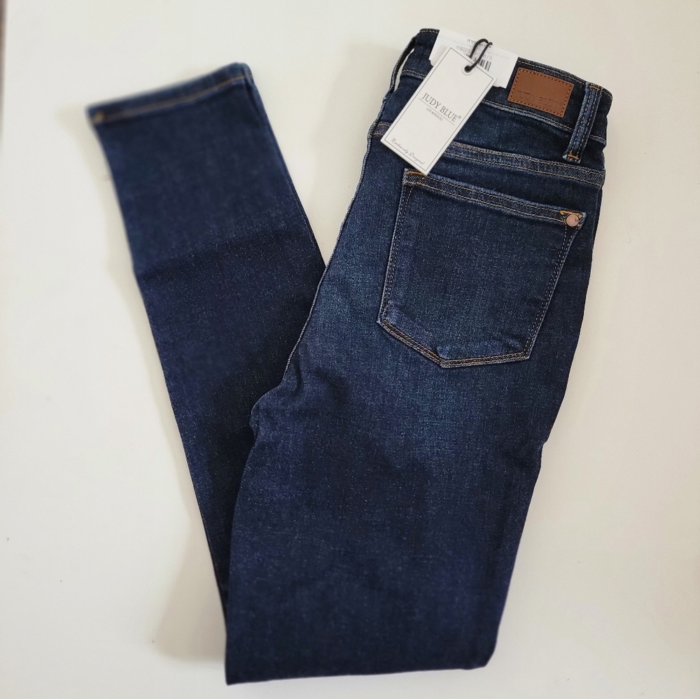 Judy Blue - Holy Grail High Waisted Jeans